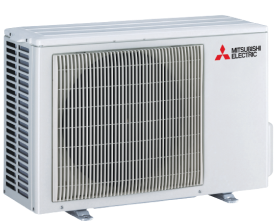 Outdoor Unit