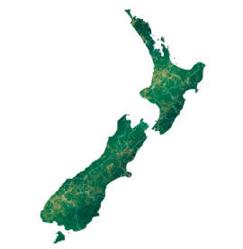Made in New Zealand