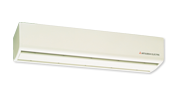 Air Curtains