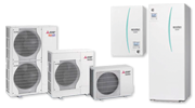 Central Heating