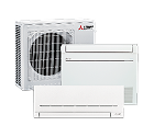 Heat Pumps