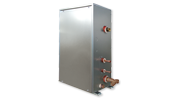 Commercial Hot Water