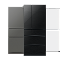 Refrigerators