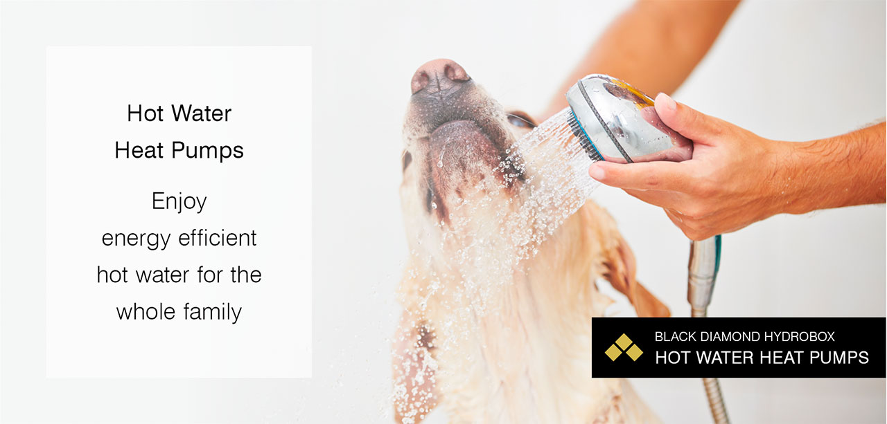 Reliable hot water